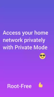 Play ZapTo VPN Server [Root Free]